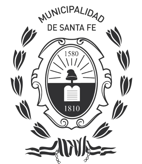 Escudo de la Municipalidad de Santa Fe